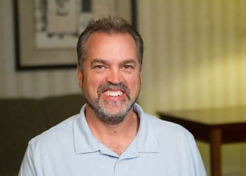 Dr. Joseph M Pesce, DC - Greer, SC - Chiropractor