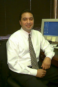 Dr. Thomas E Esposito, DC - Carrollton, TX - Chiropractor