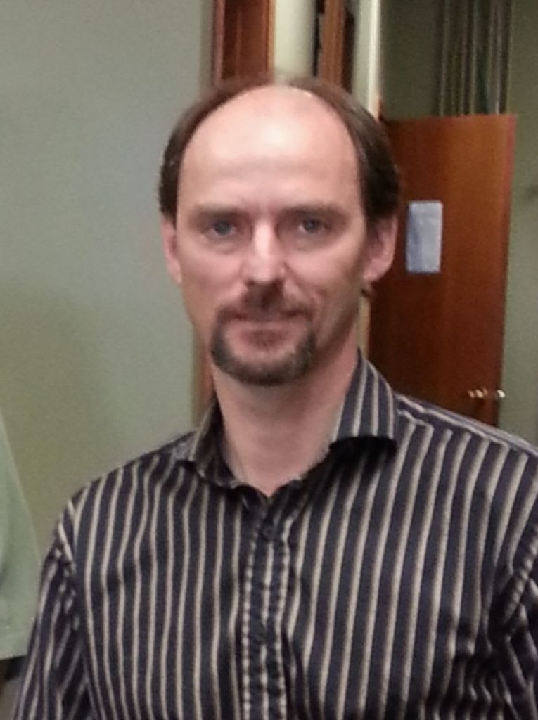 Dr. Bradley P Kuntz, DC - Savage, MN - Chiropractor