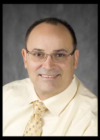 Dr. Todd Eugene Hendrickson, DC