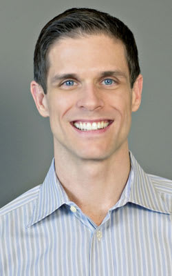 Dr. Michael James Dubick, DC - Chicago, IL - Chiropractor