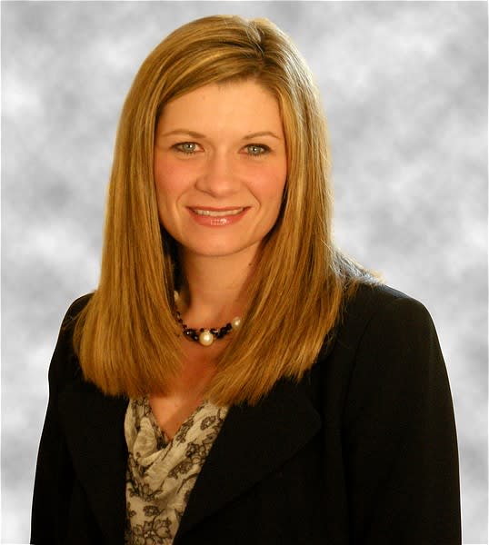 Dr. Christina Bukaty, DC
