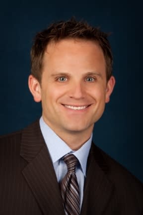 Dr. Christopher Adam Rechter, DC - MARIETTA, GA - Chiropractor