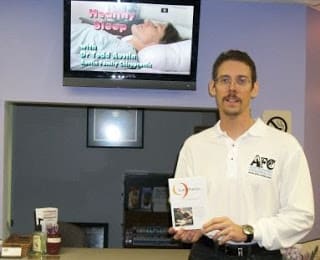 Dr. Todd W Austin, DC