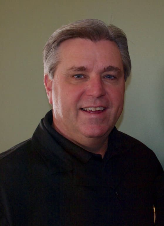 Dr. Lawrence O Connor, DC