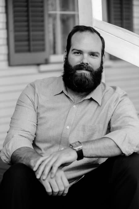 Dr. Seth Andrew Wagenblast, DC - Round Rock, TX - Chiropractor