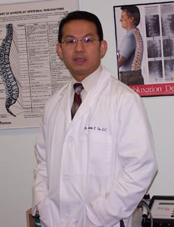 Dr. Kevin T Le