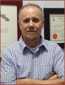Dr. Myron C Schmidt, DC