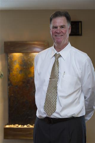 Dr. Bradley D Clunes, DC - GLADSTONE, OR - Chiropractor