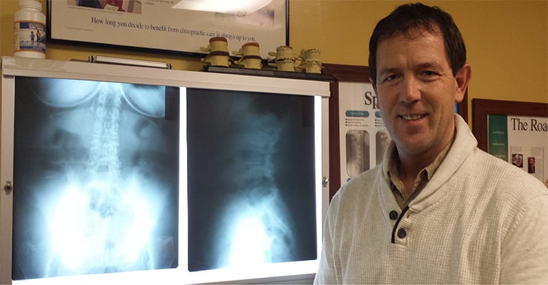 Dr. Jeffrey L Donay, DC