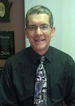 Dr. James William Appel, DC - Chippewa Falls, WI - Chiropractor
