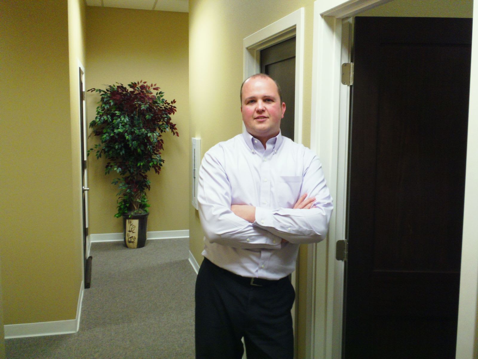 Dr. Dennis L Reak, DC