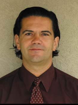 Dr. Agostinho M Oliveira, DC - St Augustine, FL - Chiropractor