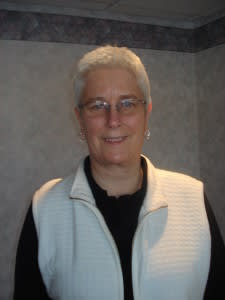 Dr. Linda S Bruinsma, DC - Wyoming, MI - Chiropractor