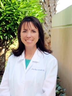 Dr. Amy C Mcconnell, DC - Sarasota, FL - Chiropractor