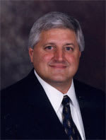 Dr. Robert Patrick Bigbie, DC