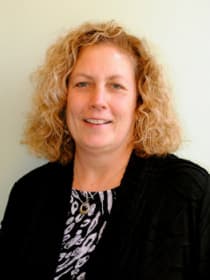 Dr. Eileen Mcgough, DC