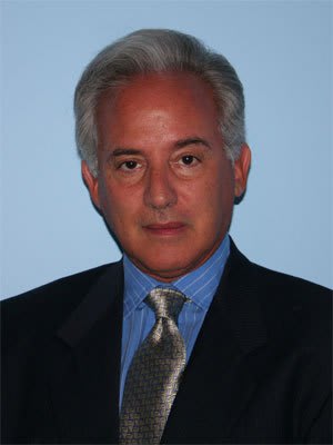 Dr. Bernard Elliott Tosky
