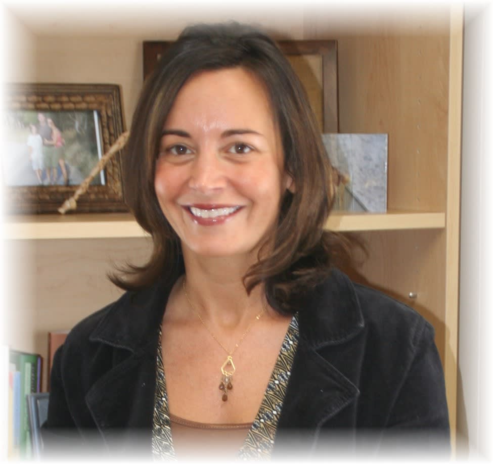 Dr. Laura Skaates, DC - Westerville, OH - Chiropractor