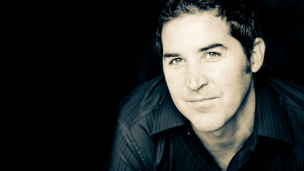 Dr. John Amaral, DC - Soquel, CA - Chiropractor