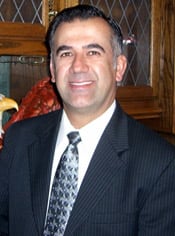 Dr. Albert D Mansour