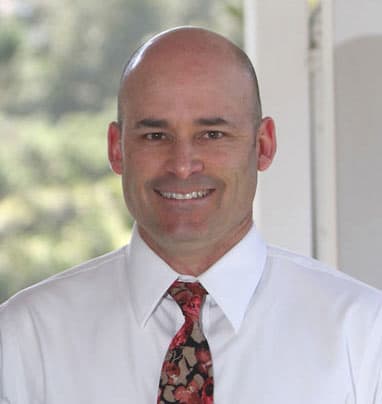 Dr. Richard Allen Westbrook, DC - Monterey, CA - Chiropractor