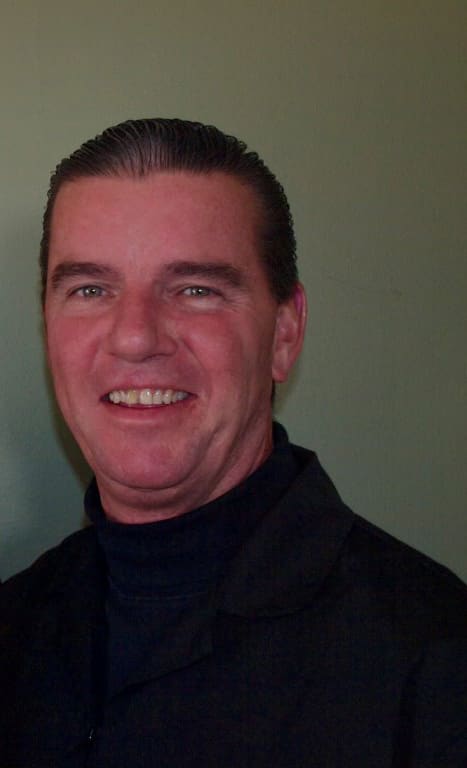 Dr. James J O Connor, DC - Westwood, NJ - Chiropractor