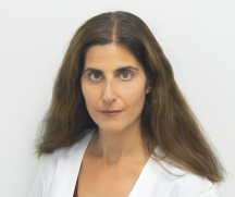 Dr. Irene Lane Sherman