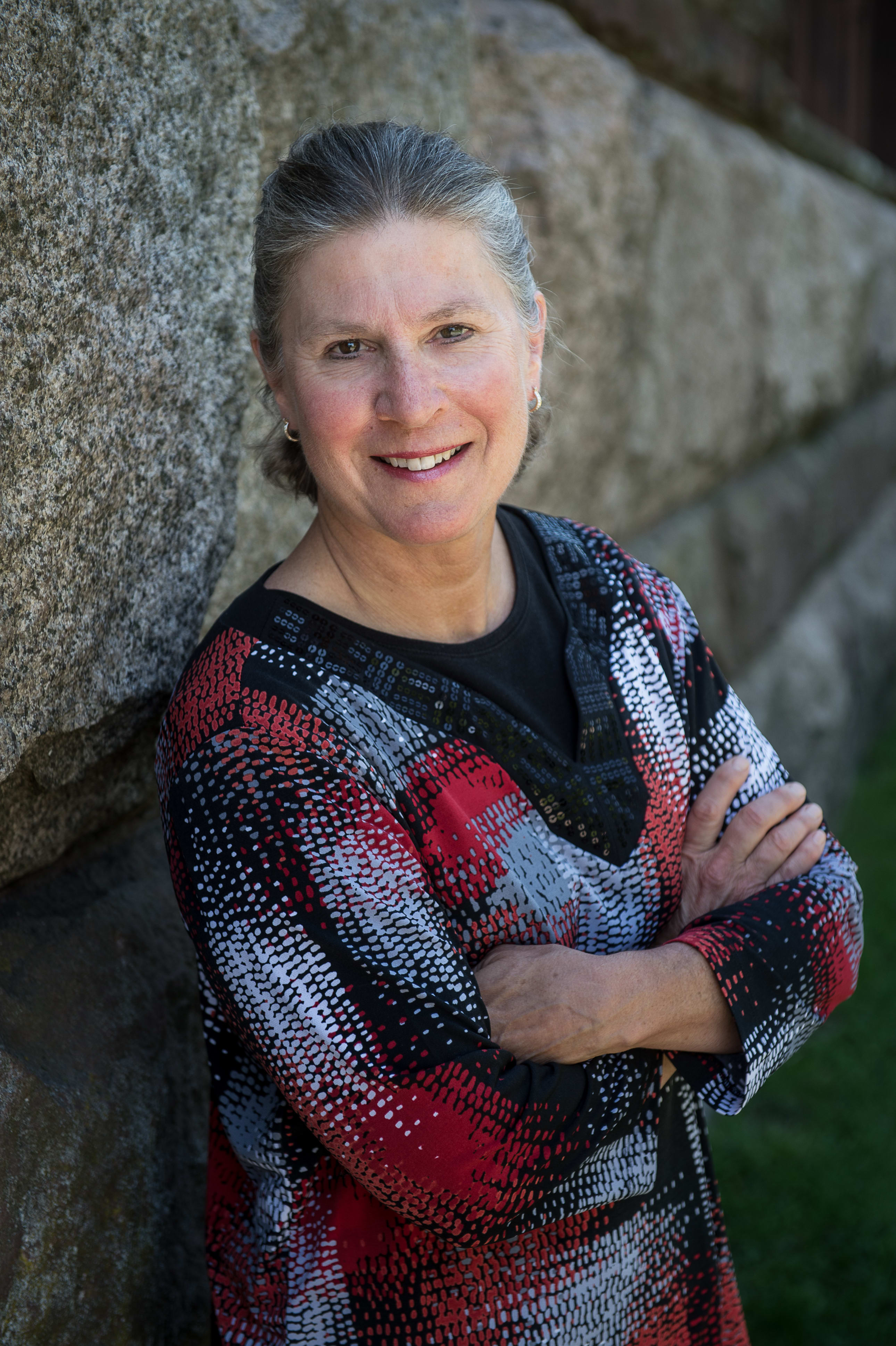 Dr. Karen M Kolarik, DC - Newton Center, MA - Chiropractor
