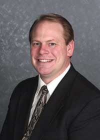 Dr. Kevin Andersen, DC - Kent, WA - Chiropractor