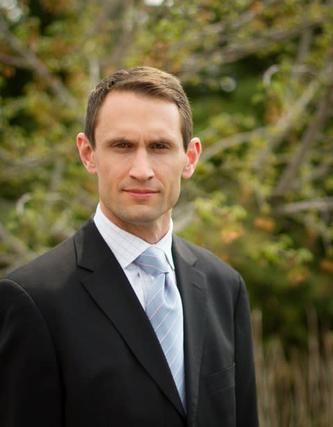 Dr. Daniel James Holland, DC