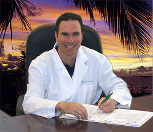 Dr. Anthony Joseph Caruso, DC - Palm Springs, FL - Chiropractor