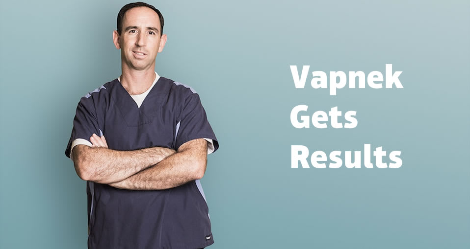 Dr. Peter J Vapnek, DC