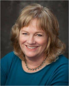 Dr. Diandra Wood, DC - Los Altos, CA - Chiropractor