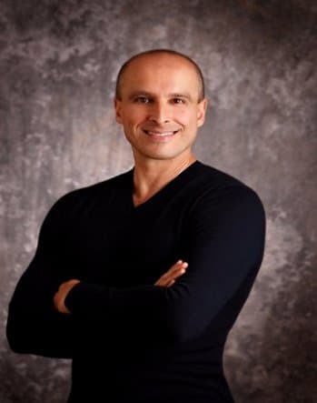 Dr. Afshin Mofid, DC - Boise, ID - Chiropractor