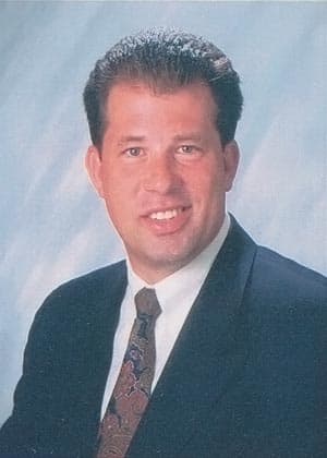 Dr. Daniel Joseph Benko, DC - Schererville, IN - Chiropractor