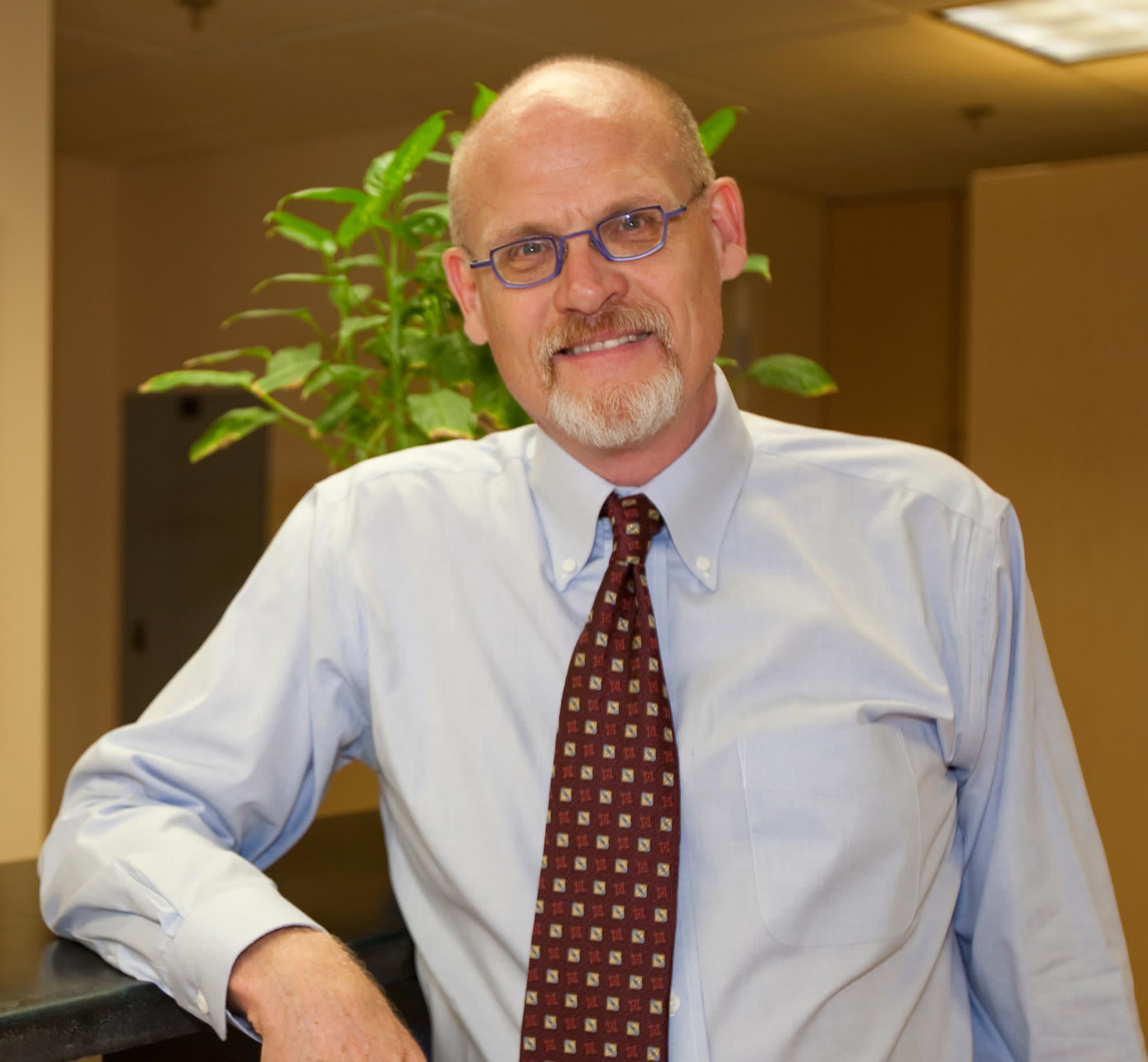 Dr. David A Nygaard, DC