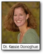 Dr. Kassie Lynne Donoghue, DC - SACRAMENTO, CA - Chiropractor