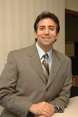 Dr. Dino G Bosco, DC - Libertyville, IL - Chiropractor