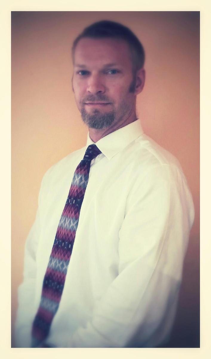 Dr. Preston Scott Holder, DC - Augusta, GA - Chiropractor