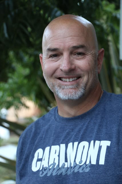 Dr. James Matthew Loucks, DC - SAN CARLOS, CA - Chiropractor