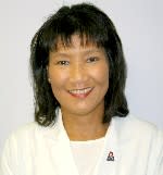 Dr. Ritsuko Crabb, DC - Davenport, IA - Chiropractor