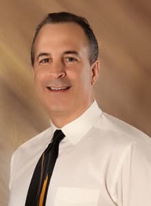 Dr. Matthew Daniel Robbins, DC - Tucson, AZ - Chiropractor