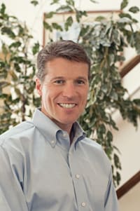Dr. Patrick John Hackett, DC - Hamden, CT - Chiropractor