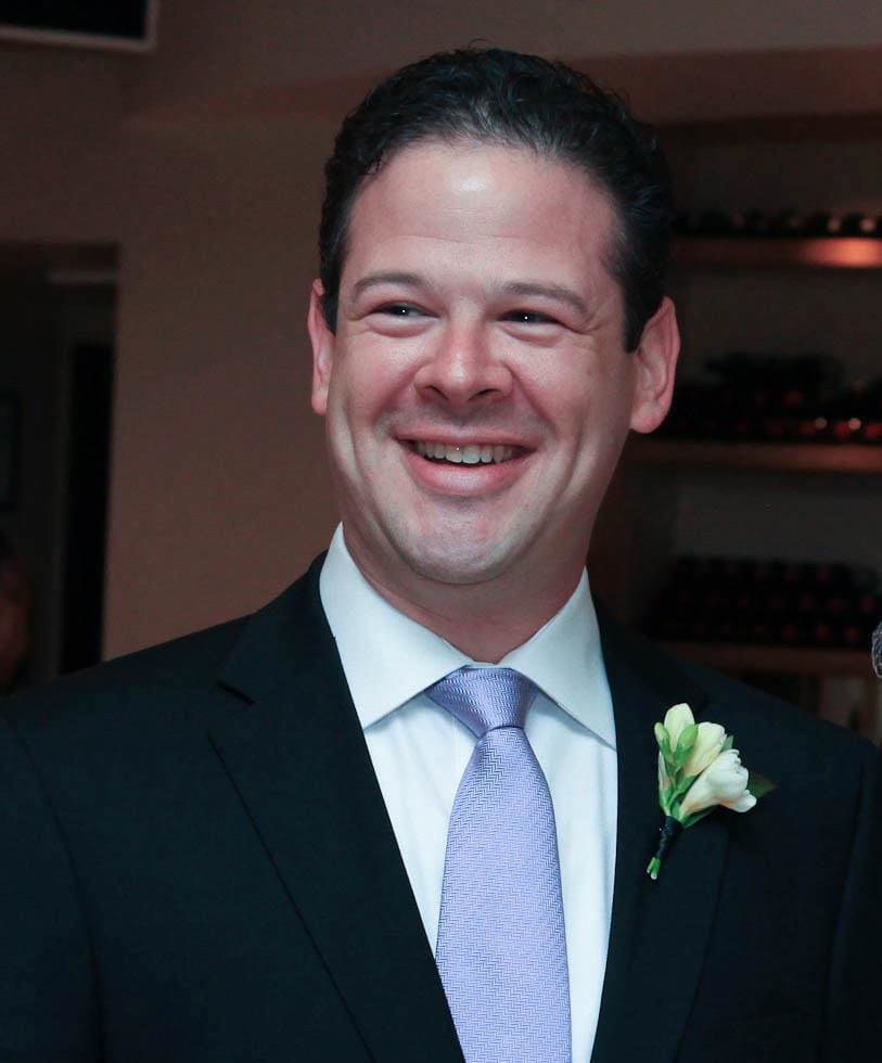 Dr. Ronny Bergman, DC - Port Washington, NY - Chiropractor