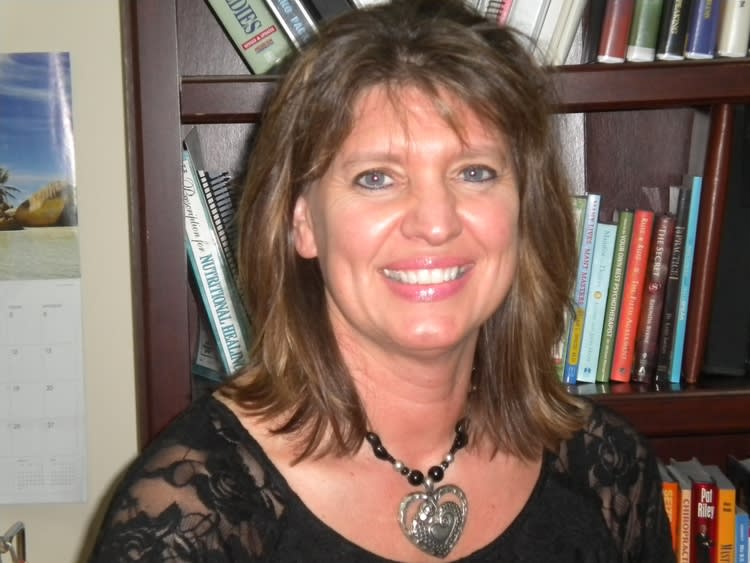 Dr. Wendy Rachelle Ormsby, DC