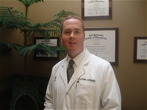 Dr. Peter James Stumpf, DC