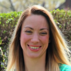 Dr. Veronique Boulay, DC - Mamaroneck, NY - Chiropractor
