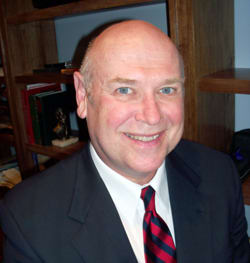Dr. Dale Allen Rohlfing, DC