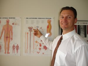 Dr. Radu Ioan, DC - Los Angeles, CA - Chiropractor
